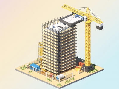 Đông Dương - Chuyên cung cấp giàn giáo kẽm chất lượng, giá cạnh tranh nhất TPHCM