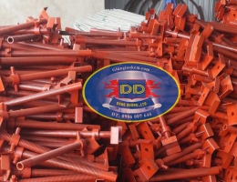 KÍCH TĂNG GIÀN GIÁO