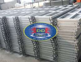 MÂM GIÀN GIÁO KẼM