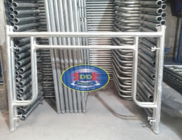 GIÀN GIÁO SƠN 1M2