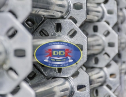 GIÀN GIÁO RING LOCK