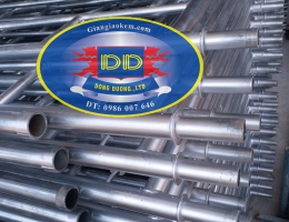 GIÀN GIÁO KẼM 1M2