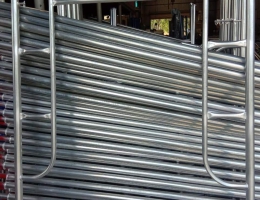 GIÀN GIÁO KẼM 1M7