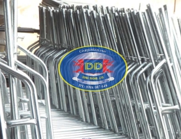 GIÀN GIÁO KẼM 0.9M