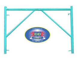 GIÀN GIÁO SƠN 0.9M